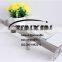 YK-9260 JINXIN balcony railing stainless glass from poland