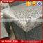 Hubei G603 Light Grey Stone Steps Risers Granite Stairs With Full Bullnose Design