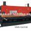 SMAC brand Variable rake type hydraulic shear