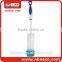 bottle cleaning brush with plastic handle