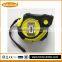 China suplier hot selling portable 8m stainless steel tape mesure