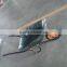 green color wheel barrow WB3800