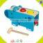 wholesale baby diy wooden knock toy fashion kids diy wooden knock toy children diy wooden knock toy W11G019