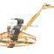 Honda engine GX160 walk behind trowel machine with best price