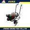 Honda engine Hand push Cold Plastic Road Marker Machine