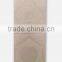 Classic Glitter Lace Fram Sticker, Elegant Decorative Shinny Glitter Sticker