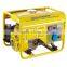 Newland design/4 stroke Portable Gasoline engine generator 220v