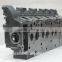Diesel engine parts Cylinder head for ISU ZU 4HF1 OEN:8-97033149-0