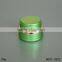 green red black color aluminum cosmetics cream empty jar 5g 10g 15g 20g 30g 50g empty cream jar