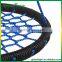 Outdoor Patio Round Nest Hanging Swing Chair