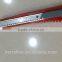 Berrylion Mini Utility Knife 135mm ABS surface mini Utility knife
