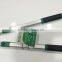 Berrylion tools hot selling telescopic hedge shears with fast cutting edge