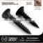 black phosphate gypsum screws drywall screw self drilling screw