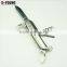 44032 5 in 1 stainless steel Wine Corkscrew