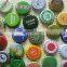 Beer bottle cap