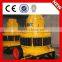 High Performence and Large Capacity PY Series Spring Cone Crusher