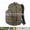 Import China Canvas Camo Backpack Bag