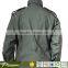 Biker Varsity Hoodie Hoody Jacket