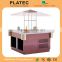 2017 New All Sus304 Customized Salad Bar Series