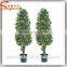 Songtao company high quality artificial plants potted plant bonsai tree 185cm plastic lucky tree