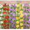 artificial flower vine for wedding decoration