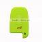 Wholesale Custom Silicone Remote Key Case Car Key Silicon Cover For Hyundai