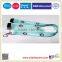 digital lanyard printer DIY logo from sedex/Disney approval factory
