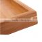 Aonong Hight Quality Bamboo Tray/Fruit Tray/Tea Tray