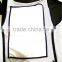 Good Quality White Ice Mesh Vest With Cooling Bag
