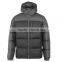 Mens Shiny Down Jacket for Men