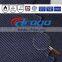 Anti fire fabric textile used fr clothing passed EN531