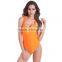 China Manufacturer for Bandeau Swimsuits Plus Size Swimwears