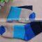 rainbow stripe colorful socks sport socks