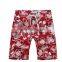 Custom Newly Fashion Beach Shorts,Board Shorts,colorful beach pants