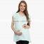 wholesale blank maternity t shirts custom your own clothes