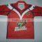 Cricket Team Wears Full Sublimation