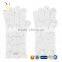 Exporter Thick Warm 100% Cashmere Hand Knitted Gloves