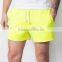 china wholesale hot-selling custom polyester/cotton gym shorts for men