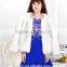 New Women's Faux Fox Fur Beige Gradual Color Black / Coffee Tip Jacket Coat Long Hairy Shaggy Outwear Autumn Winter Tops