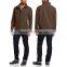 2017Factory price man fashion jacket