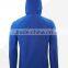Waterproof Jacket made of softshell fabric
