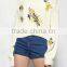 EY0897S Fashion women pullover 2016 embroidery designs sweaters