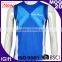 BSCI/ISO9001 Factory Dry fit Breathable fabric Italy sublimation Ink Hotsale cheap custom sports shirts uk