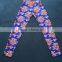women icing pants womens yoga pants wholesale women candy pants YW-00393