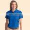100% cotton polo shirt
