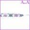 Strong 3mm nylon round shoe laces