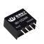 Isolated 1W DC DC Converter 3.3V 5V 9V 12V 24V 1.5KV
