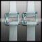 polyester woven strapping cord , polyester composite lashing