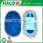 360 Spin Mop With Microfiber Round Mop Heads