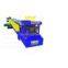 Two -wave Auto Highway guardrail cold roll Forming Machine